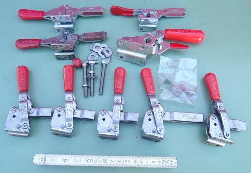 Destaco waagerechtspanner - 10,