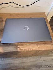 Dell Precision 5540 i9-9880H