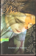 Stephanie Meyer Biss - Zur