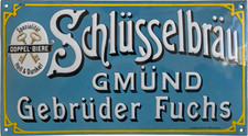 über 100 brauereischilder - Über,