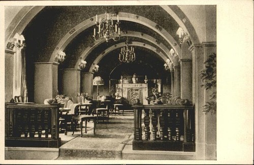 Bad kissingen hotel russischer - hotel,