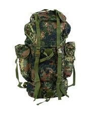 BW Rucksack 65 Liter