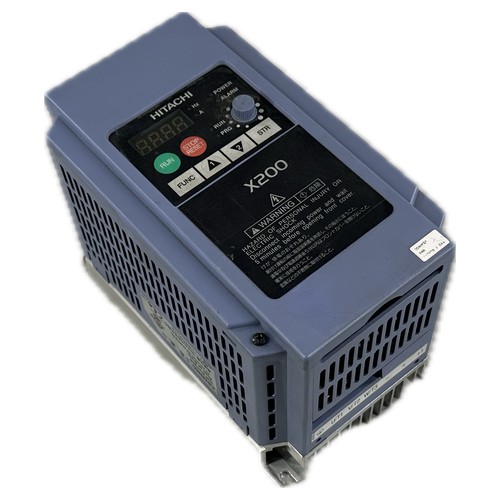 Nj205 frequenzumrichter - nj205,