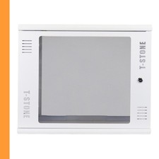 19 Zoll Netzwerkschrank 9 HE