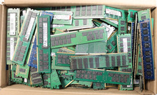 RAM-Speicher 3,54 kg