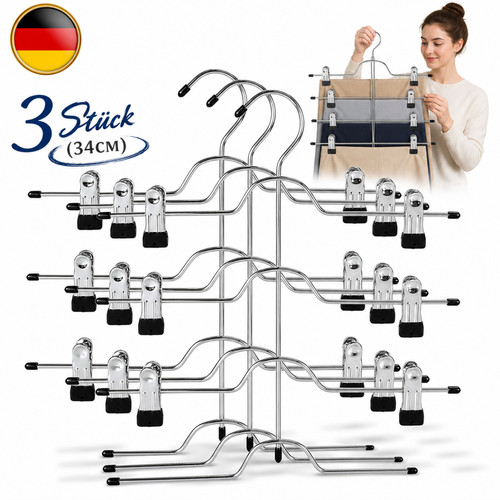 Stück hosenbügel - stück,
