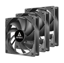 3 x Antec P12 12cm PWM PC