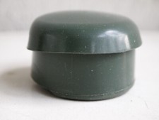 Objektiv gummi schutzkappe - objektiv,