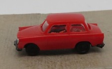 b MICRO SES HO 1/87 TRABANT