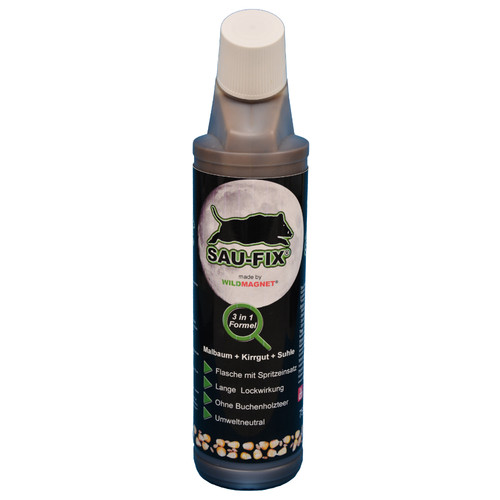 Sau fix speziallockmittel - sau-fix®,