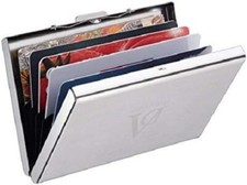 Alu Kreditkartenetui