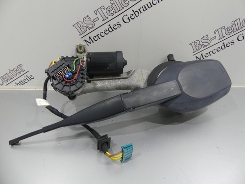 Mercedes clk w208 - mercedes, orig