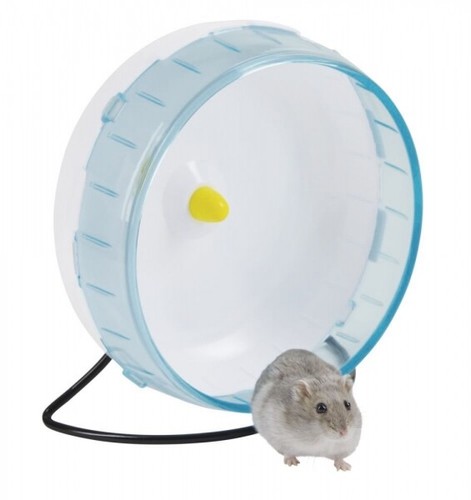 Kerbl hamsterlaufrad cm - ø,