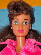 ?BARBIE MATTEL 90er jahre teresa puppe kleidung zubehör aus sammlung?