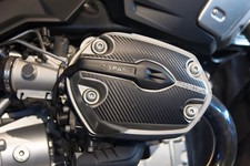 Carbon Cover Set BOXER R1200GS