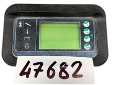 Linde Hubwagen Stapler Ameise Display 0039460726 47682