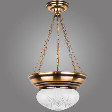 Exklusive Hängelampe Ouro aus