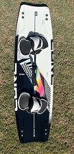 CORE Choice 6 Kiteboard inkl. UNION PRO 4 Pads + Straps