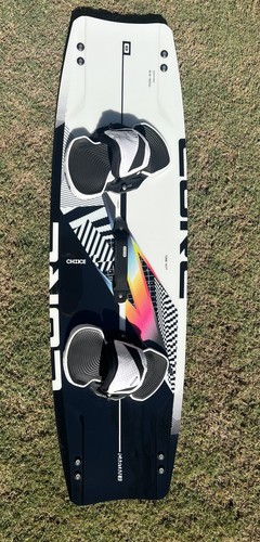 Core choice kiteboard inkl - core,