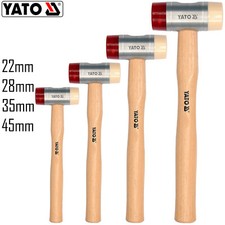 YATO Schonhammer Ausbeulhammer