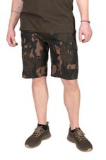 Fox combat short camo m - lw,