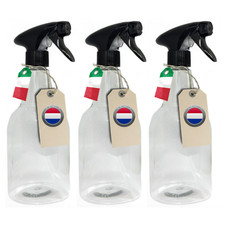 750ml sprühflasche - 3x,