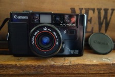 NEU! Canon AF35M, AF 35 M,  +