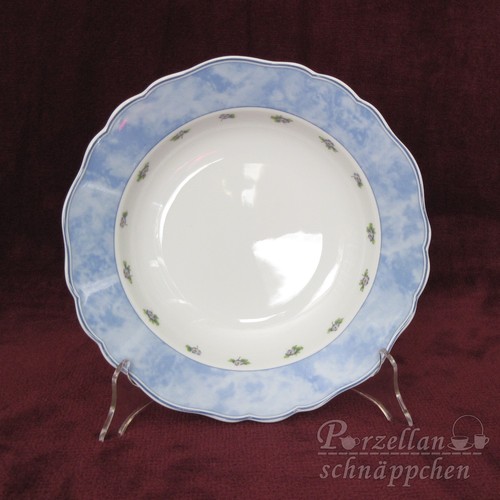 Suppenteller hutschenreuther - suppenteller,