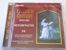 CHOR UND ORCHESTER BAYREUTHER