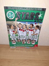 DFB Stars Team Sticker