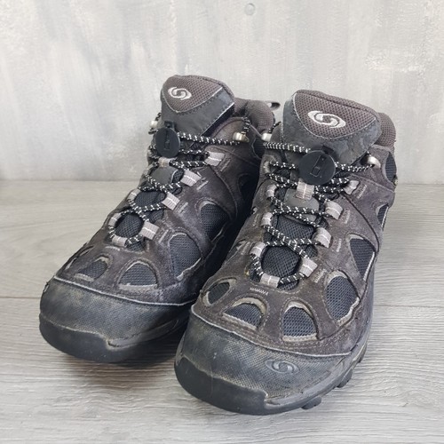 Salomon stiefel größe 7 - salomon, uk