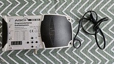 Digitales Sat Einkabelsystem ASCI D800 Einkabellösung 8 frei progr. Transponder 