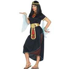 Cleopatra Kostüm Nofretete