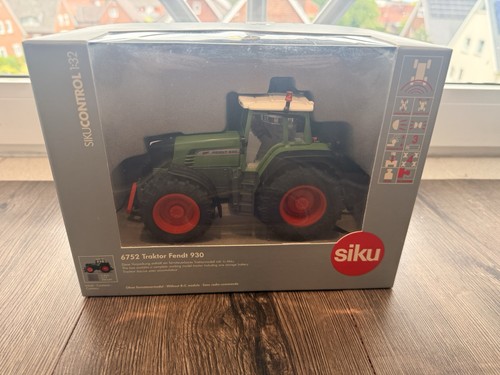 Siku 6752 control - 6752, traktor