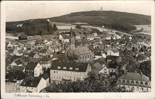 Reifenberg taunus - taunus,
