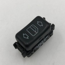 Mercedes W124 Schalter