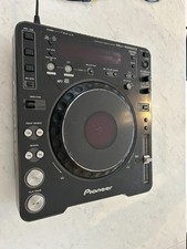 Pioneer Cdj 1000 MK3 for Spare