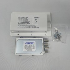 Selfsat H22D4 Quad Flat