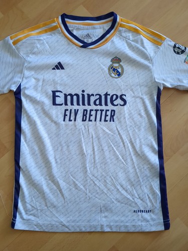 Trikot vin 20 real - trikot.,
