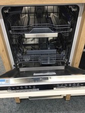 SN65YX04BE iQ500 Einbau-Geschirrspüler vollintegriert Gebraucht 2#1906960