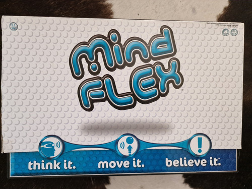 Mind flex control - mind,