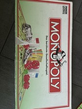 Monopoly 1993 Parker 06951 -