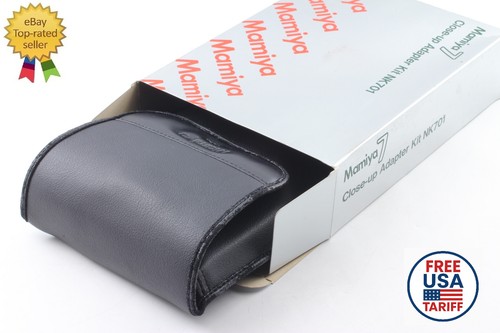 Neuwertig karton mamiya - [neuwertig,