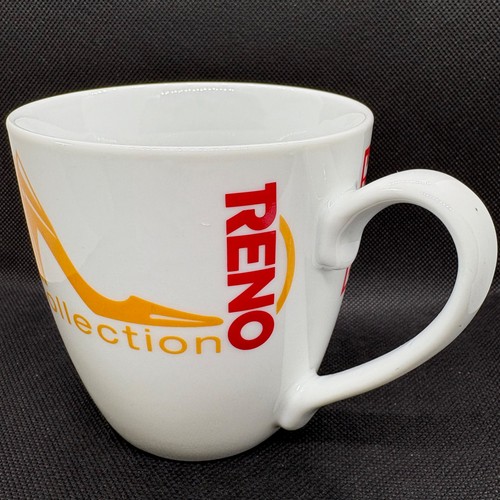 Tasse reno schuhe - tasse,