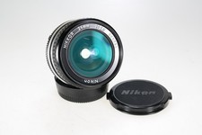 Nikon Nikkor 2,8/24mm #550983