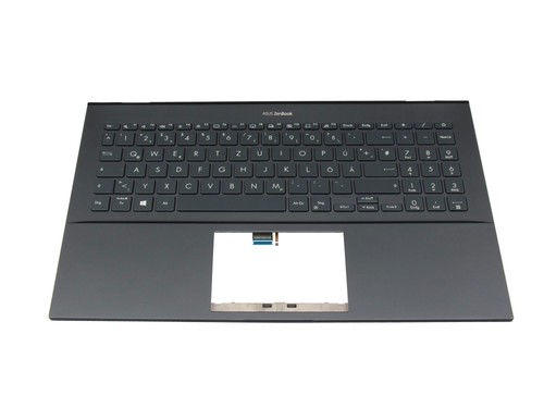 Asus zenbook pro um535qe - asus,