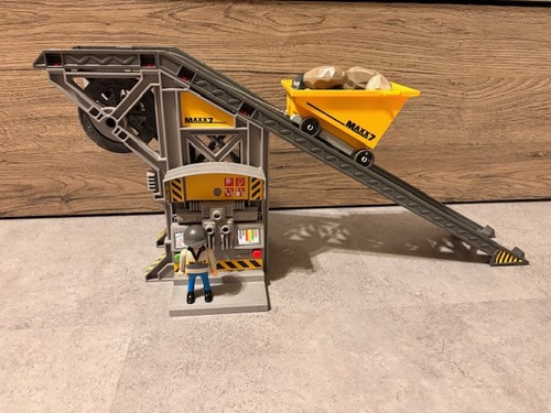 Playmobil 4041 maxx7 - 4041,
