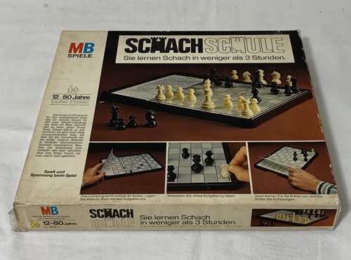 Schach schachschule spiele - schachschule, mb