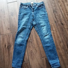 Tolle Jeans ? Hose von der Marke only, Größe M Länge 32, Reißverschluss, Tasche