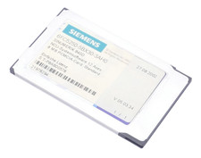 Siemens SINUMERIK 840D CNC software | V05.03.34 | 6FC5250-5BX30-3AH0